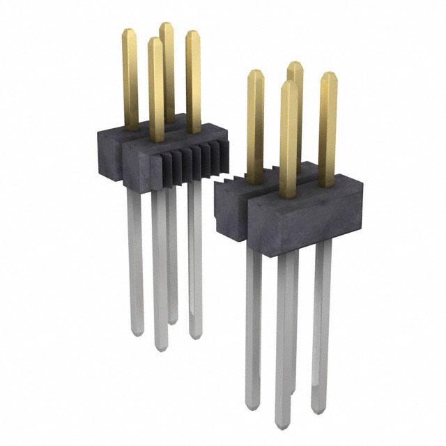 PZC26DACN Sullins Connector Solutions  Embases à broches mâles